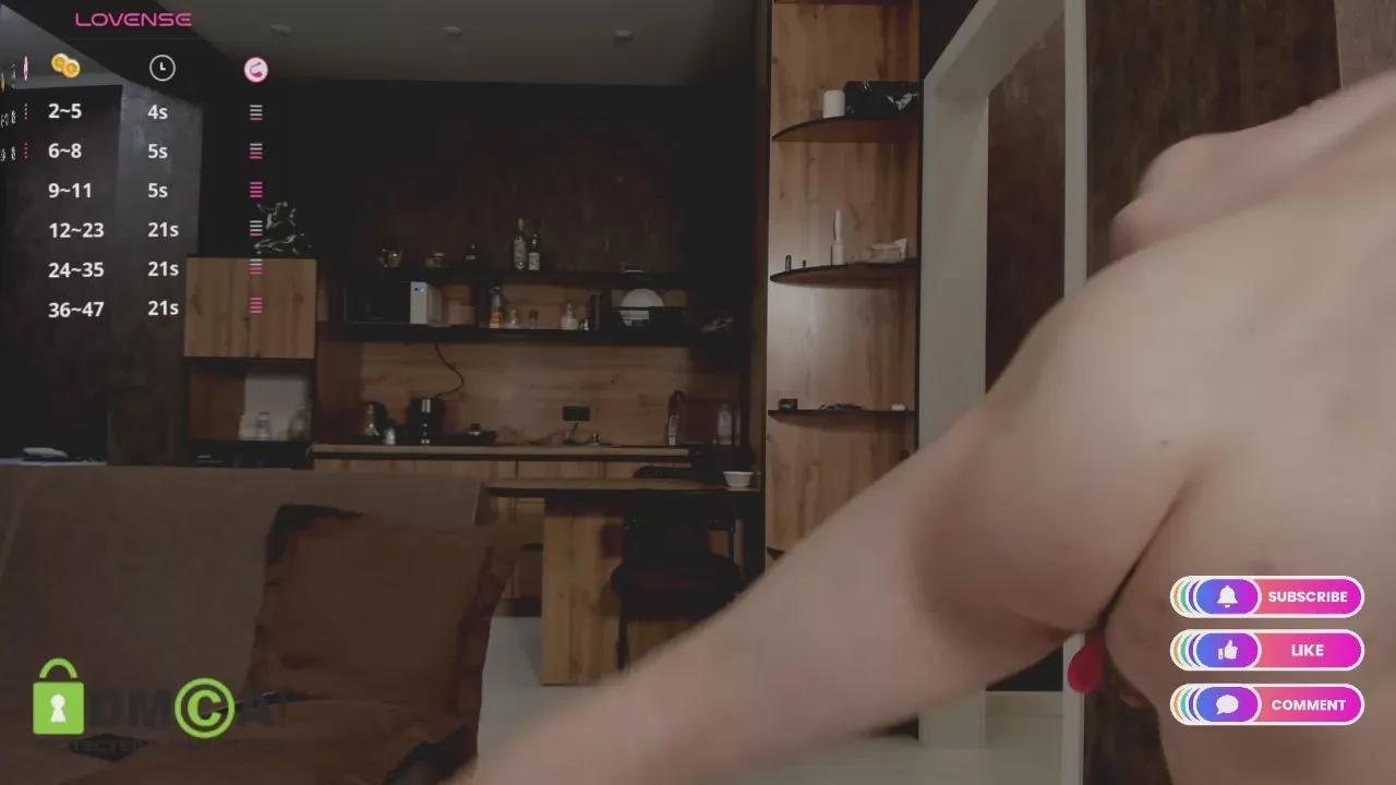 Sweet__Mike on Cam4 
