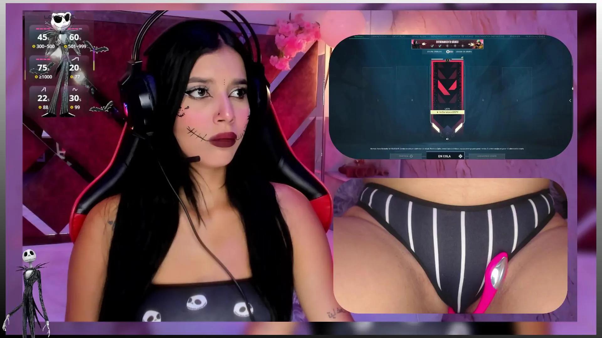 Offline SweetieCloe on Cam4