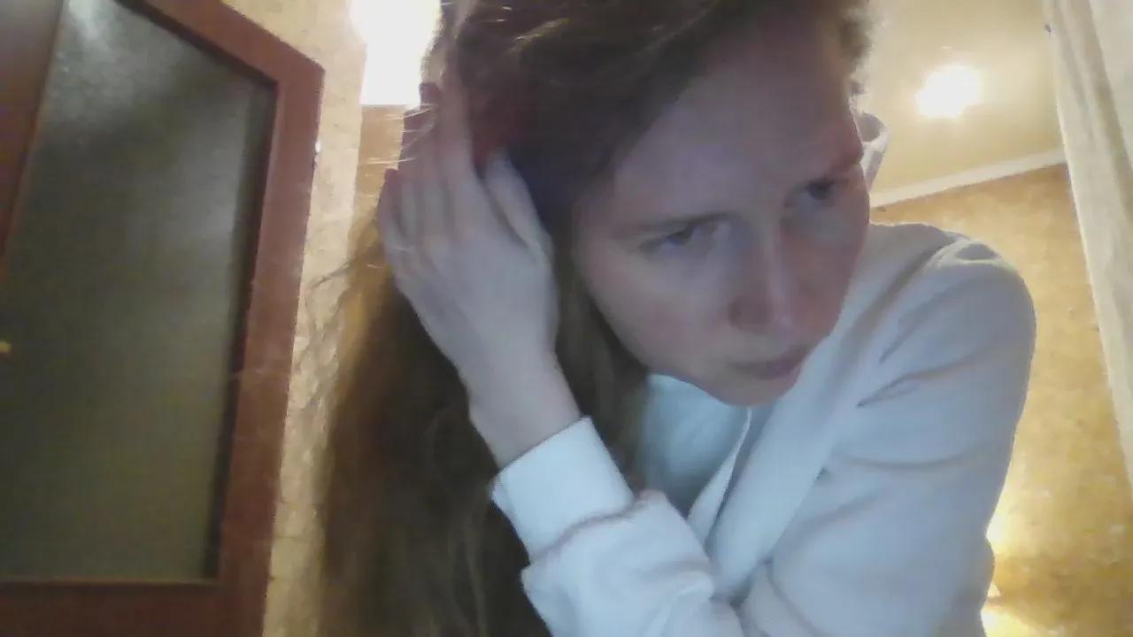 SweetMargo_ on Cam4 