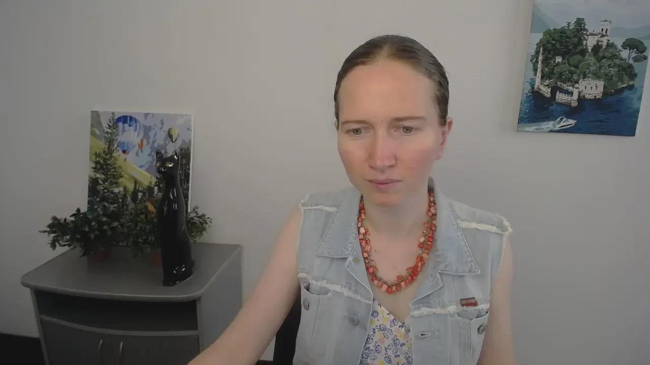 SweetMargo_ on Cam4 