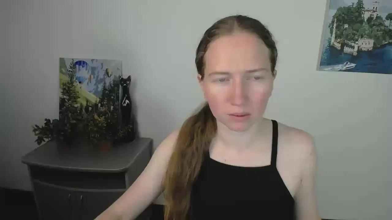 SweetMargo_ on Cam4 