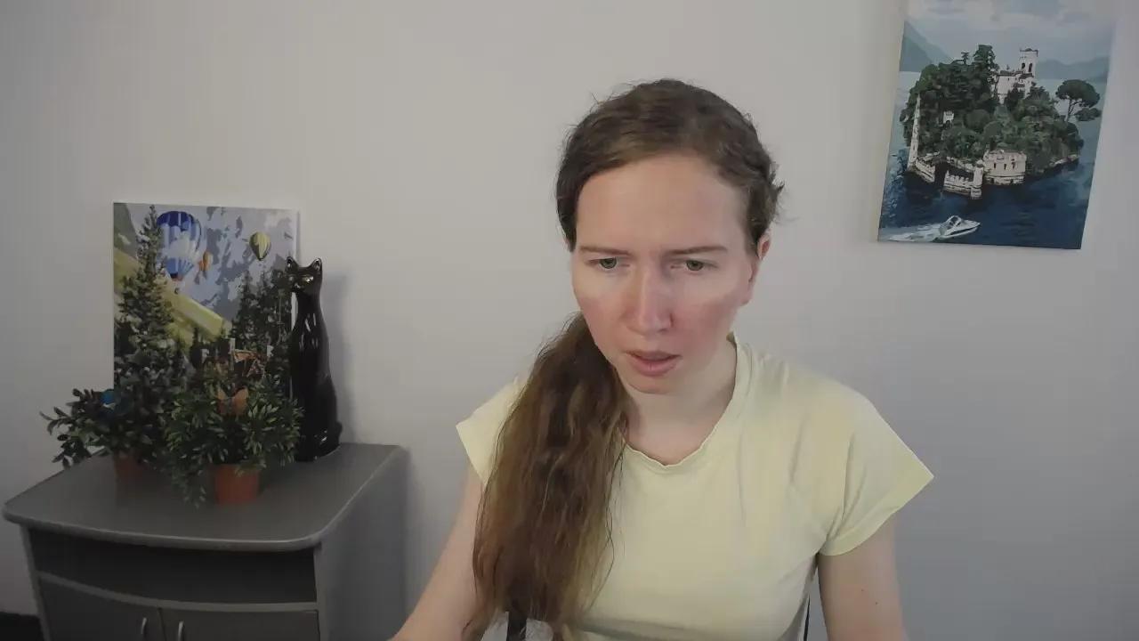 SweetMargo_ on Cam4 