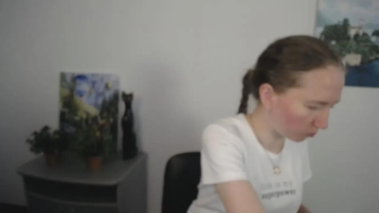 SweetMargo_ on Cam4 