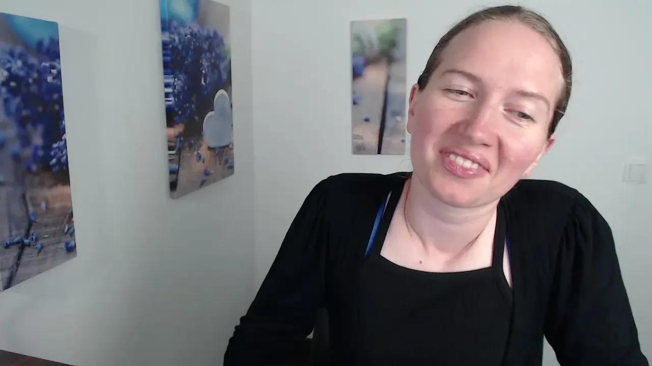 SweetMargo_ on Cam4 
