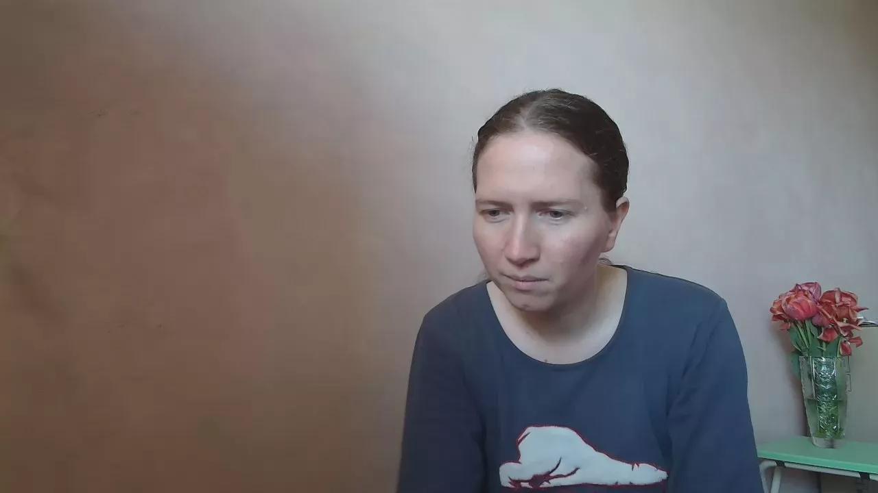 SweetMargo_ on Cam4 