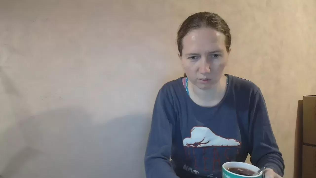 SweetMargo_ on Cam4 
