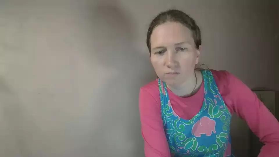 SweetMargo_ on Cam4 