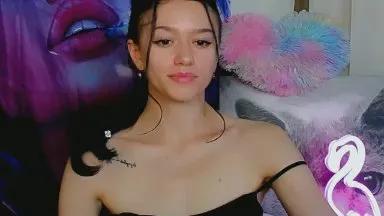 SweetNastya_ on Cam4 