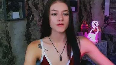 SweetNastya_ on Cam4 
