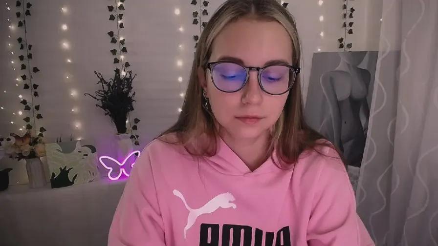SweetPrincess_ on Cam4 
