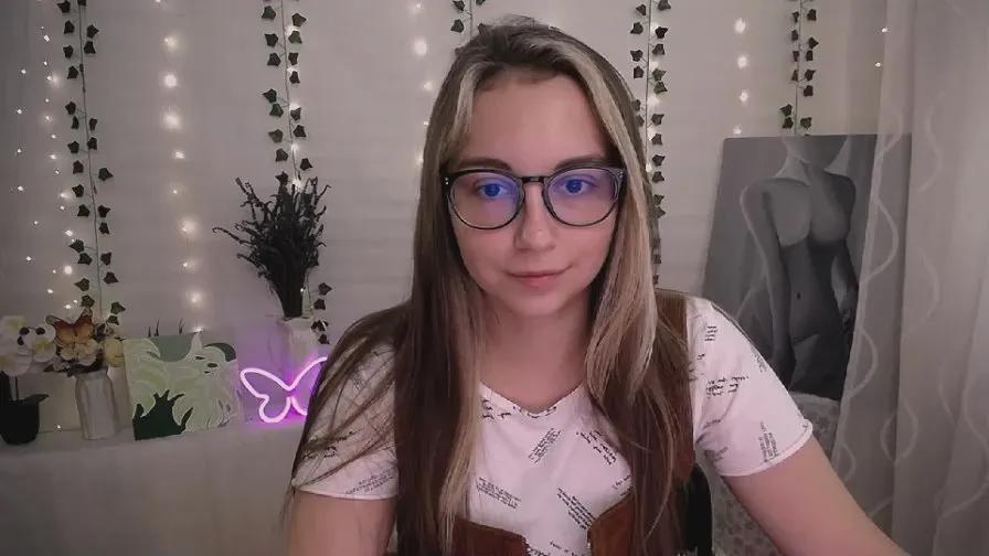 SweetPrincess_ on Cam4 