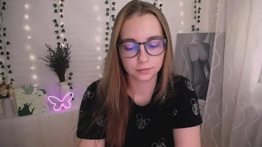 SweetPrincess_ on Cam4