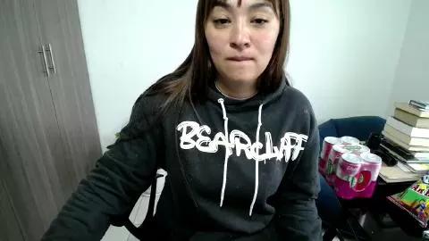 Freechat Tabatha_cahs on Cam4