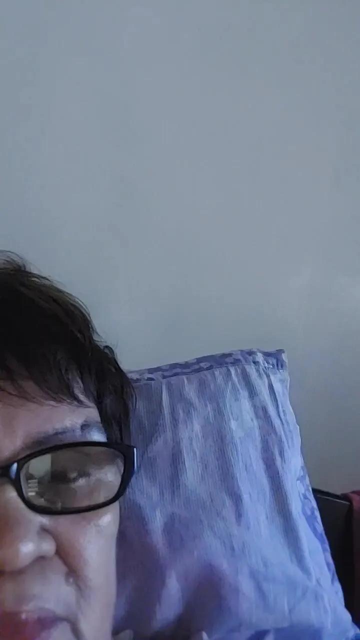 tastegranny on Cam4 