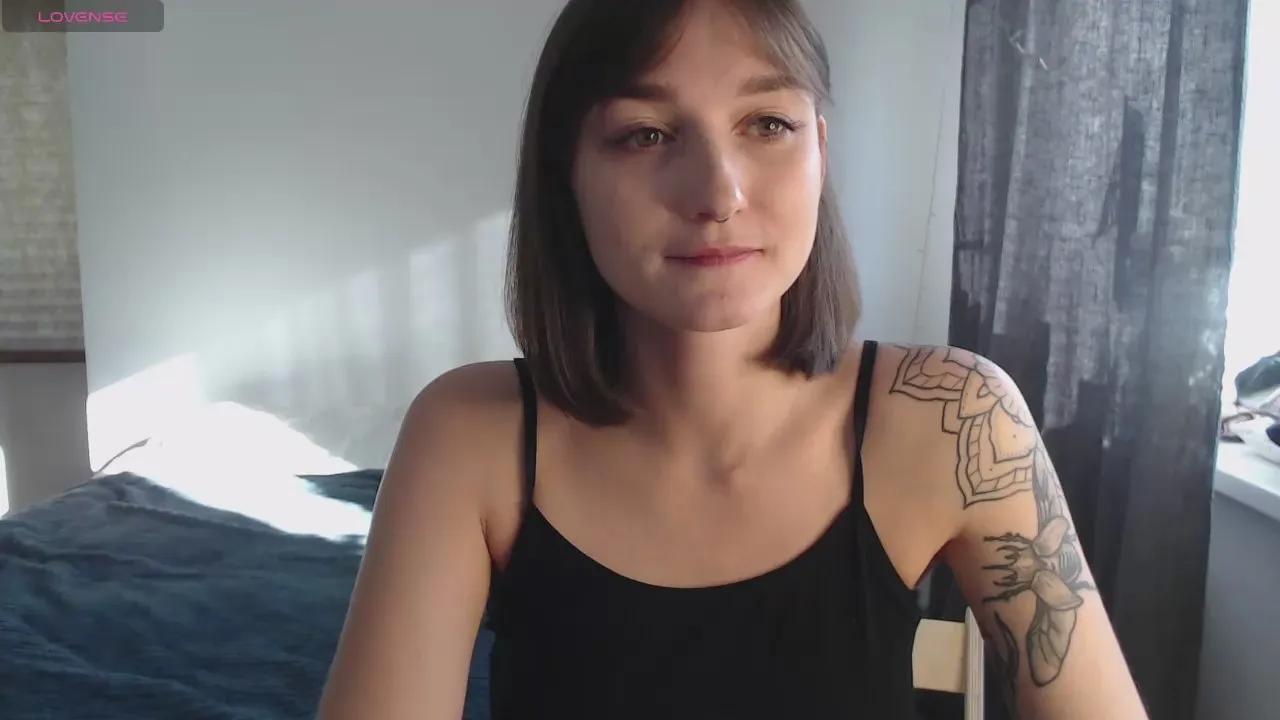 Offline Te_fiti on Cam4
