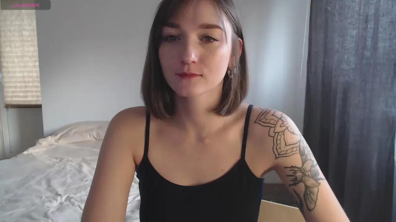 Offline Te_fiti on Cam4