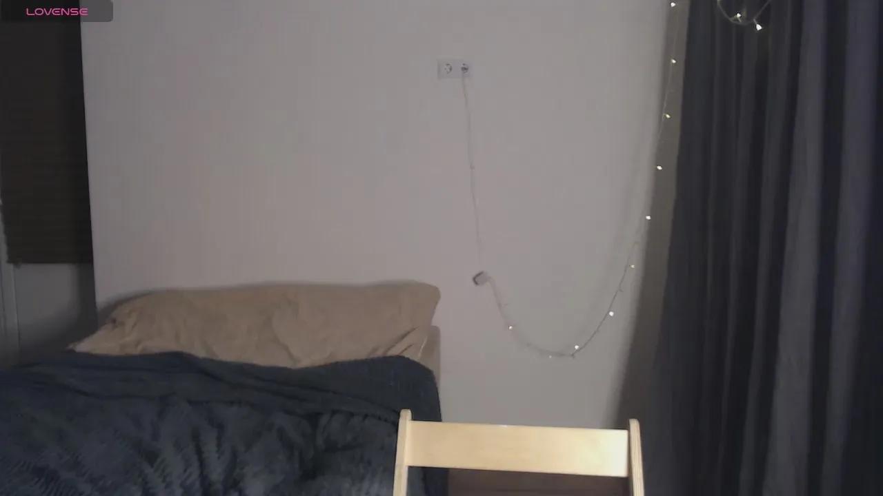 Offline Te_fiti on Cam4