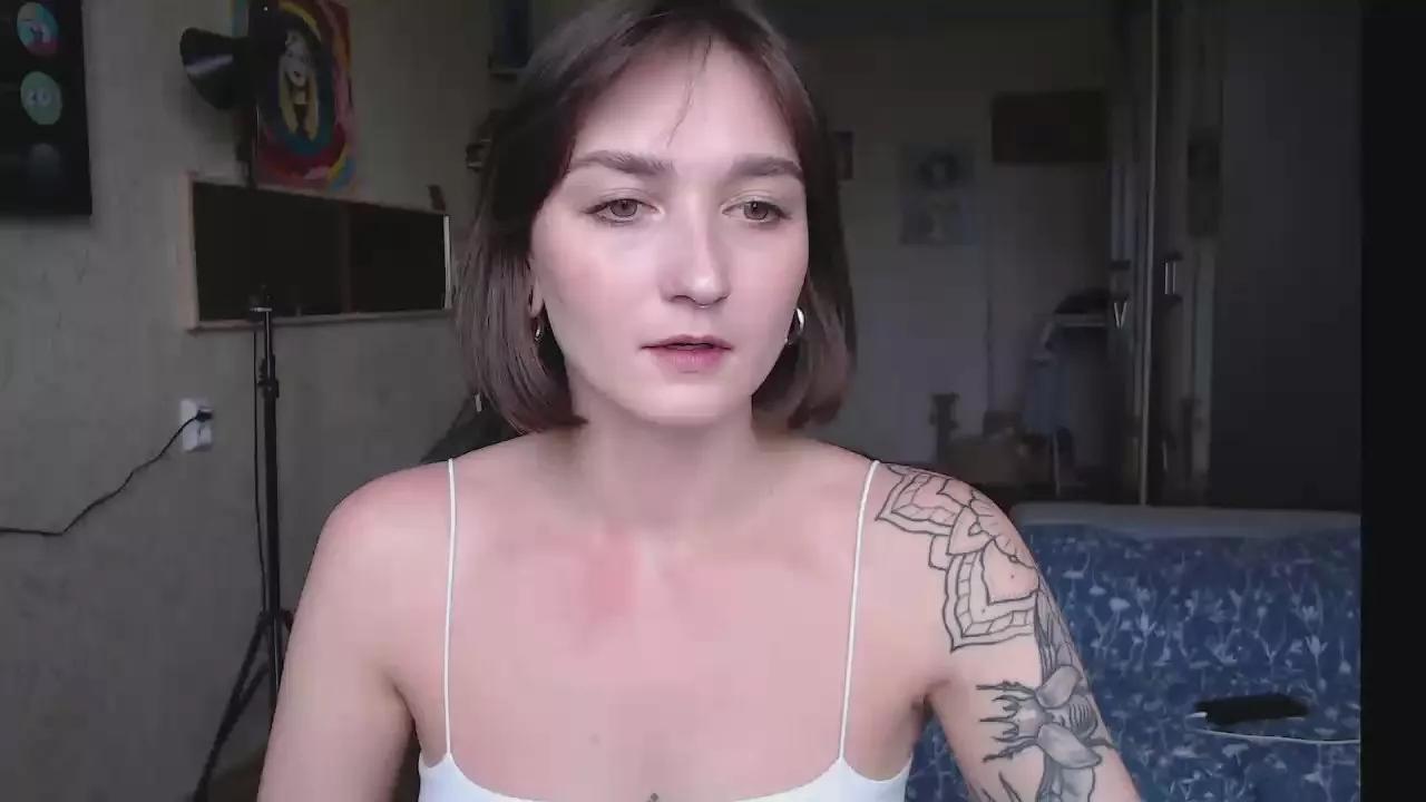 Offline Te_fiti on Cam4