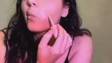 Offline TeenaHulstine on Cam4