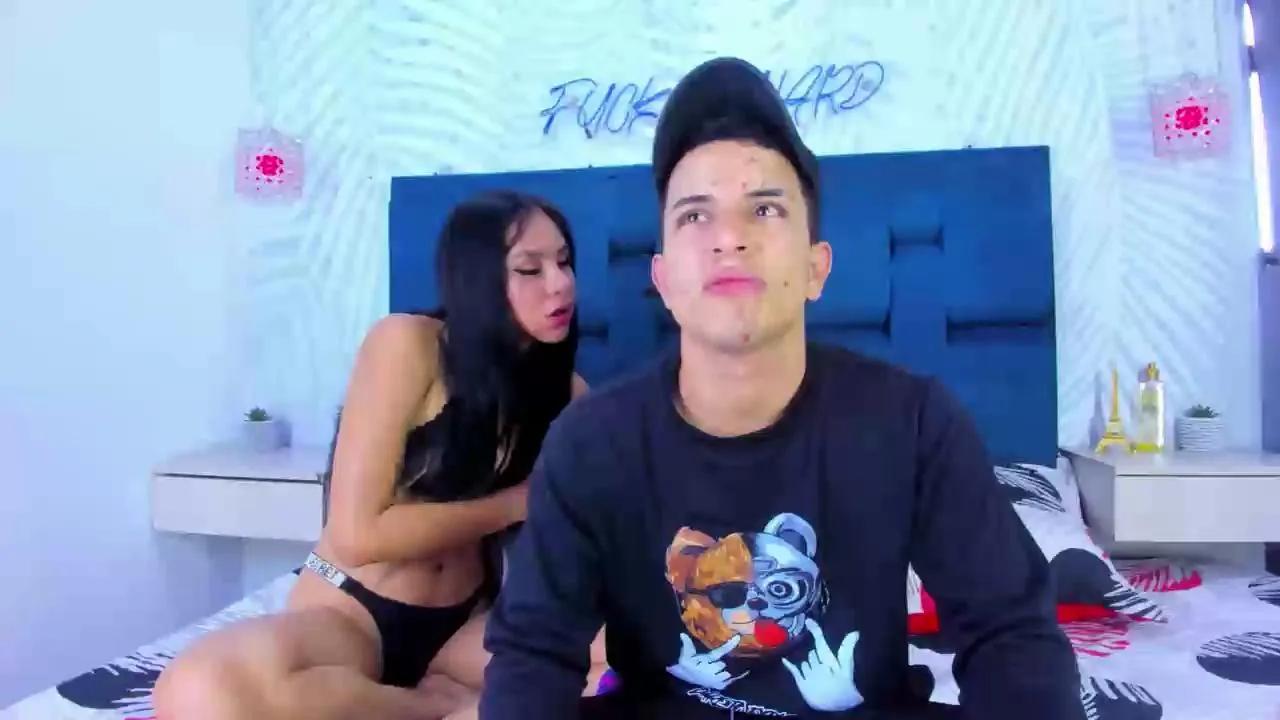 Offline TeenLustLive on Cam4