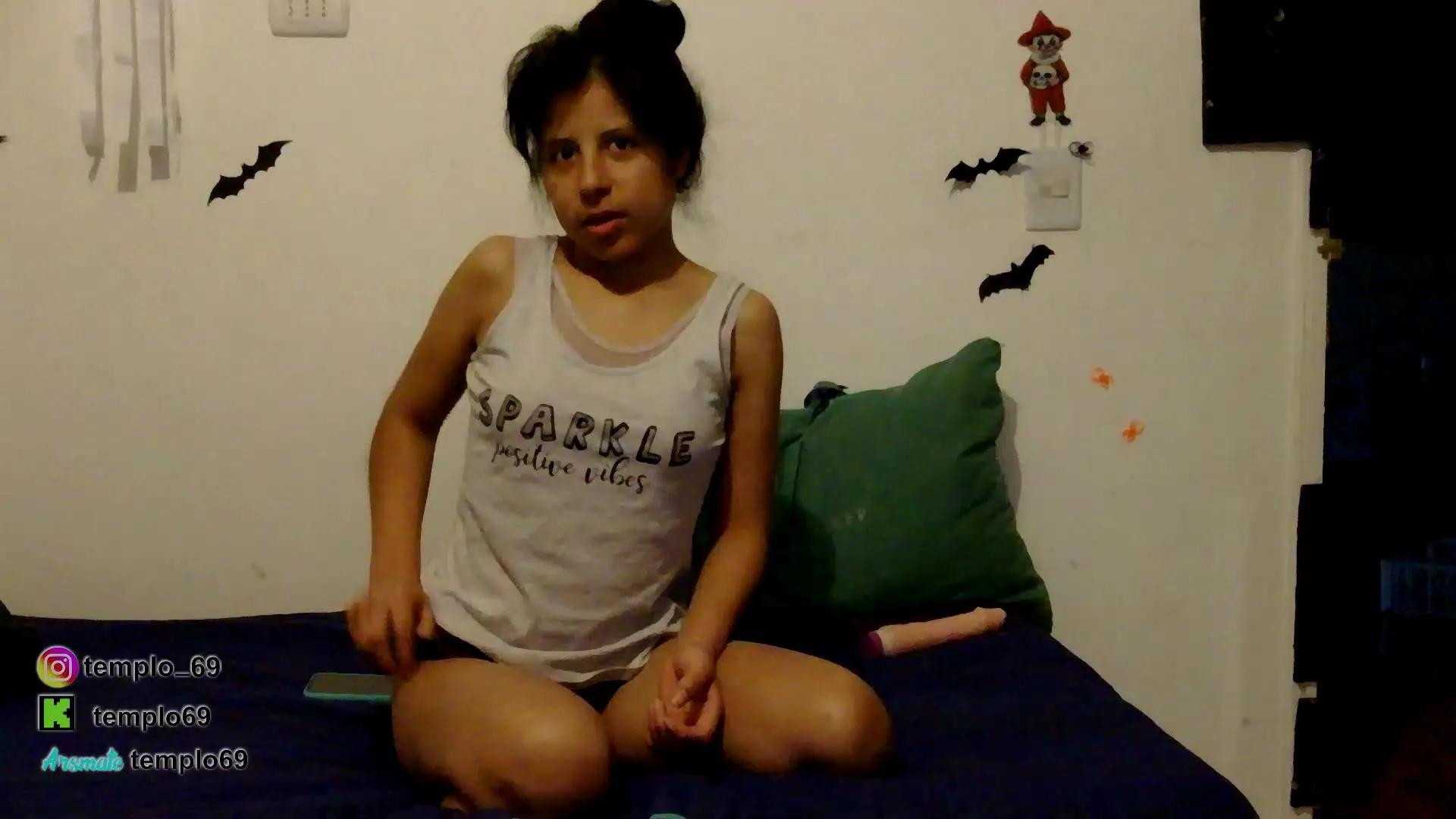 Offline templo_69 on Cam4