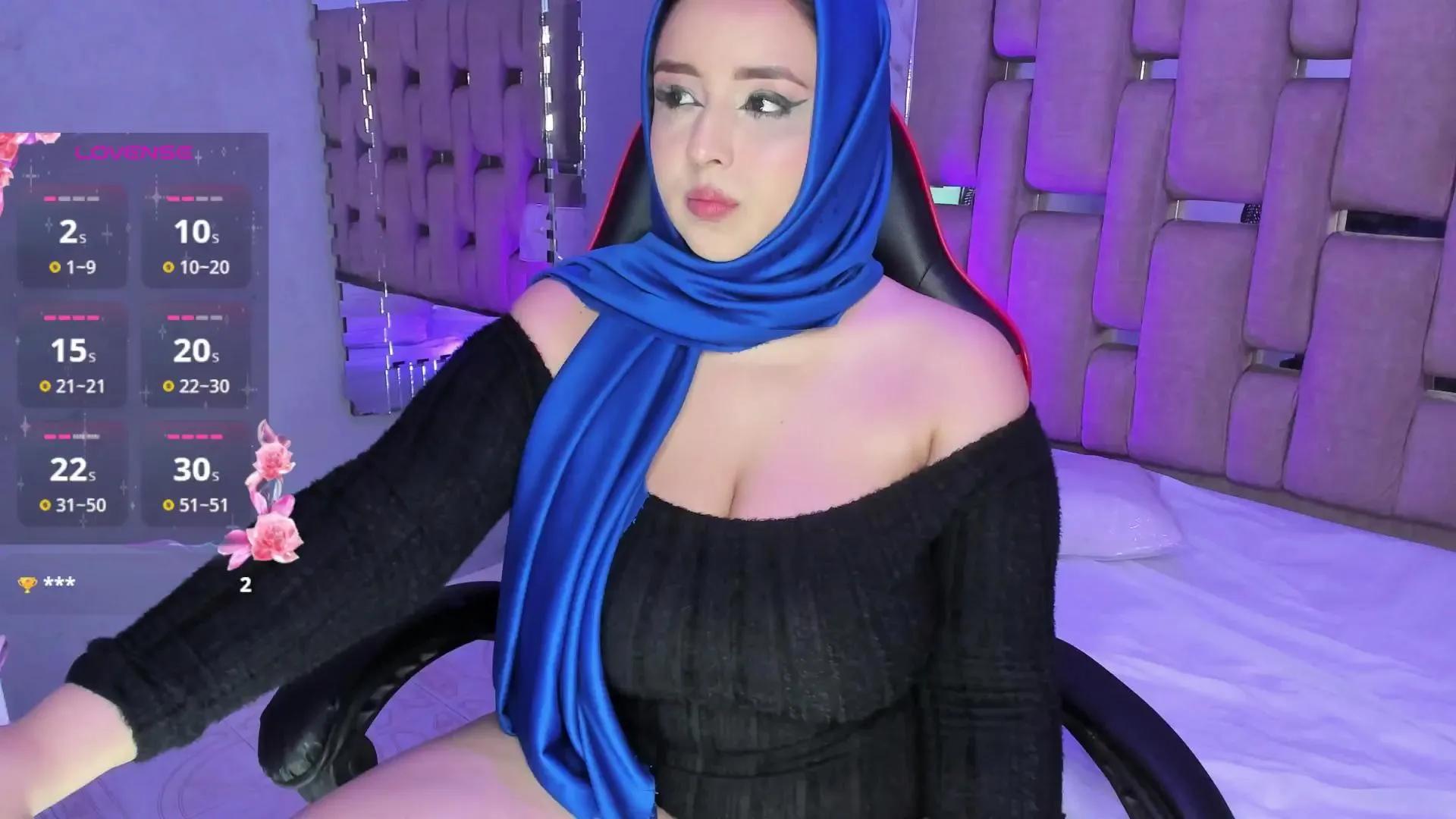 Offline ThanaHaluff on Cam4