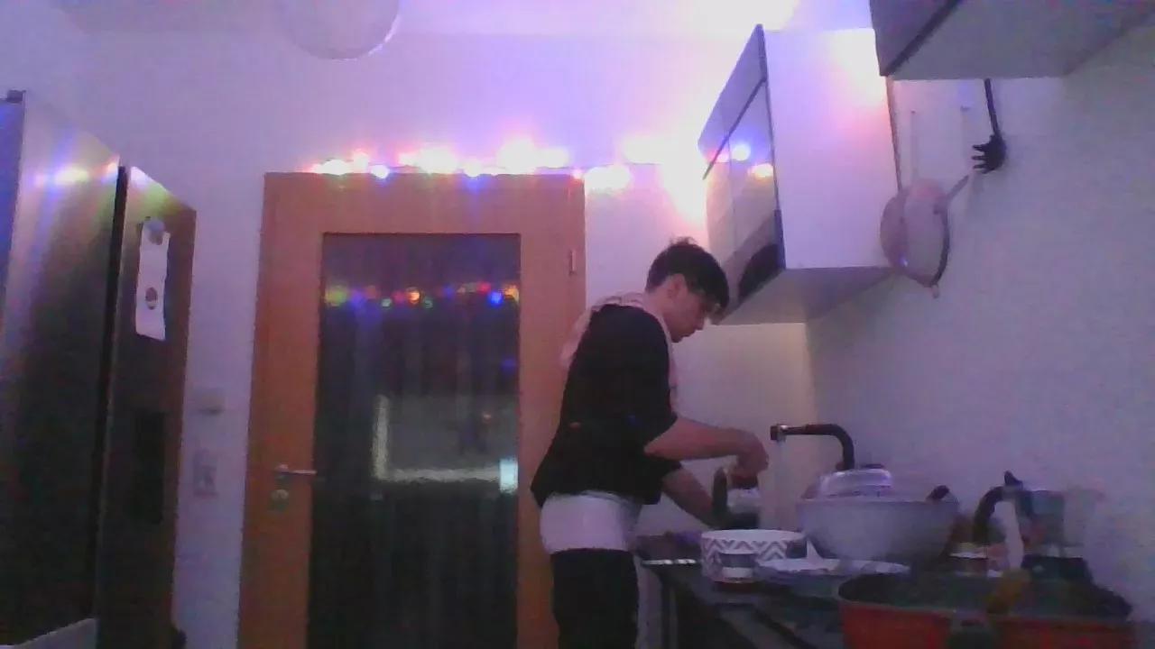 thatspavel2 on Cam4 