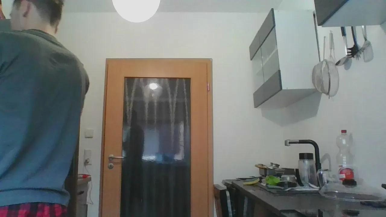 thatspavel2 on Cam4 