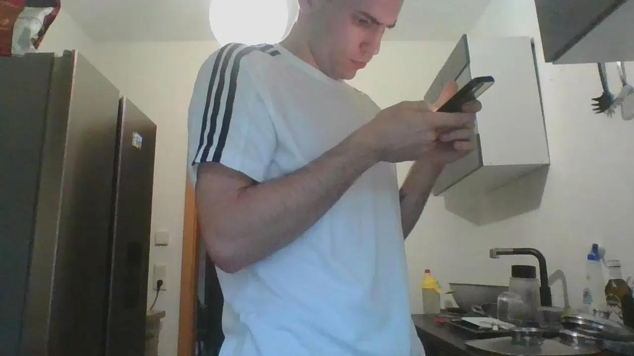 thatspavel2 on Cam4 