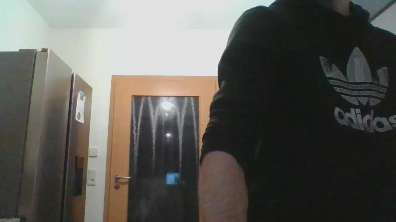 thatspavel2 on Cam4 