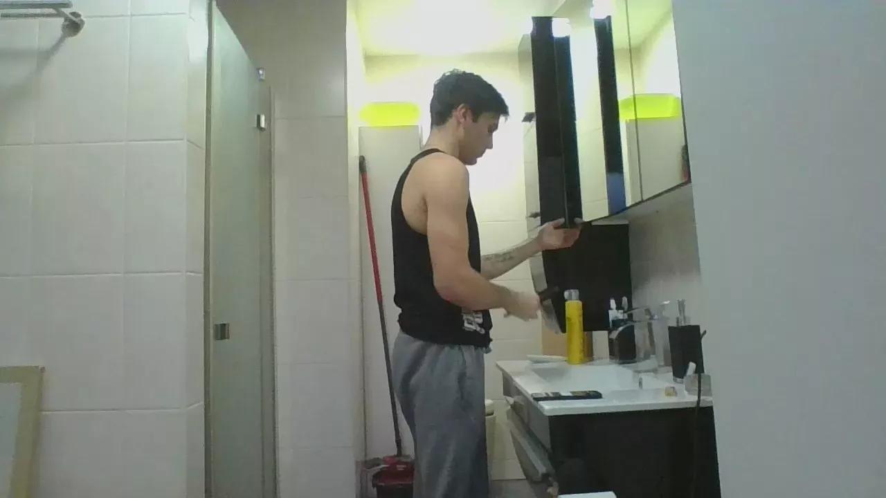 thatspavel2 on Cam4 