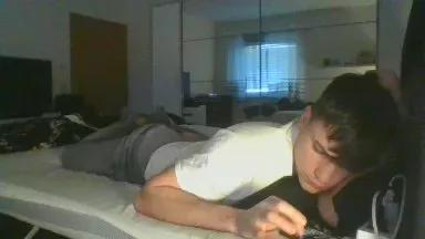 thatspavel2 on Cam4 