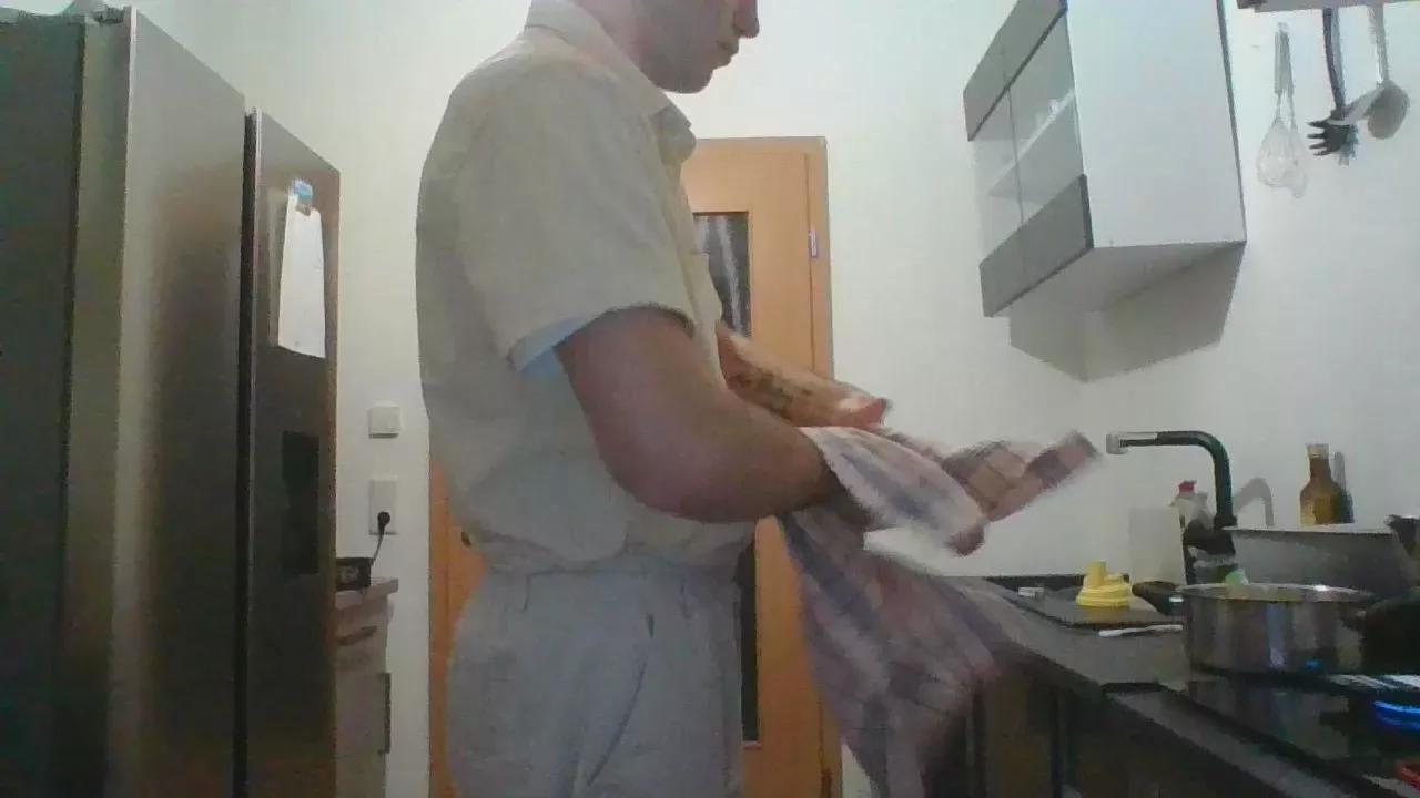 thatspavel2 on Cam4 