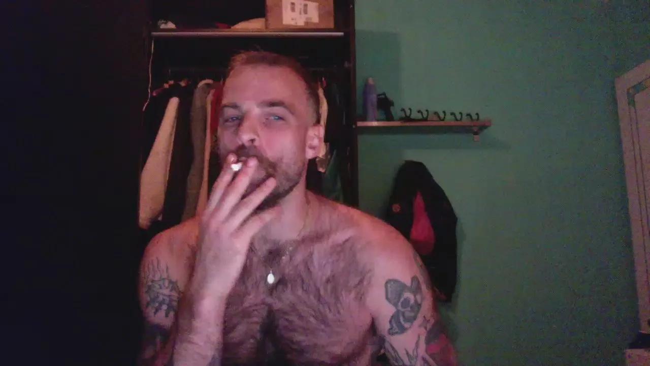 throatfucker21 on Cam4