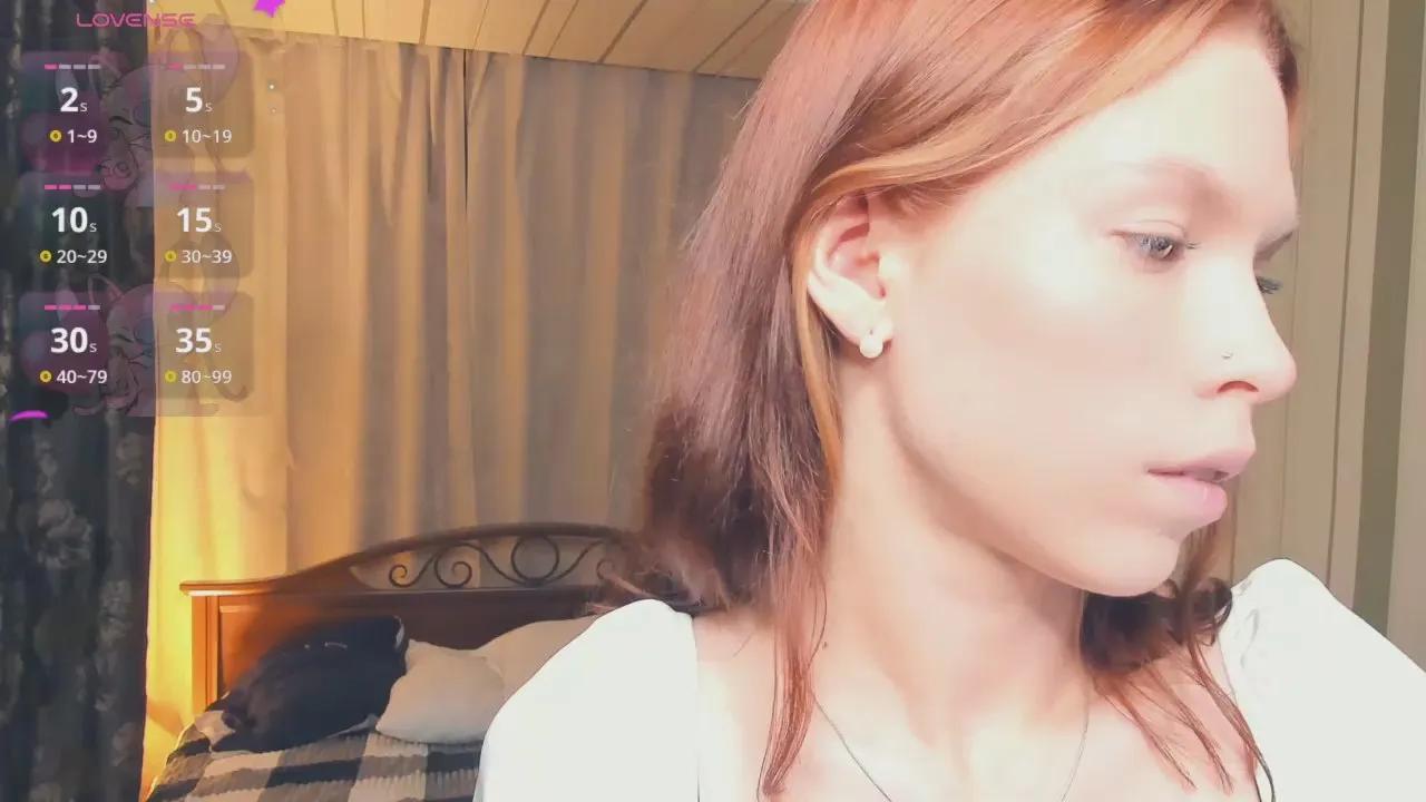 Freechat TiffanieDelvin on Cam4