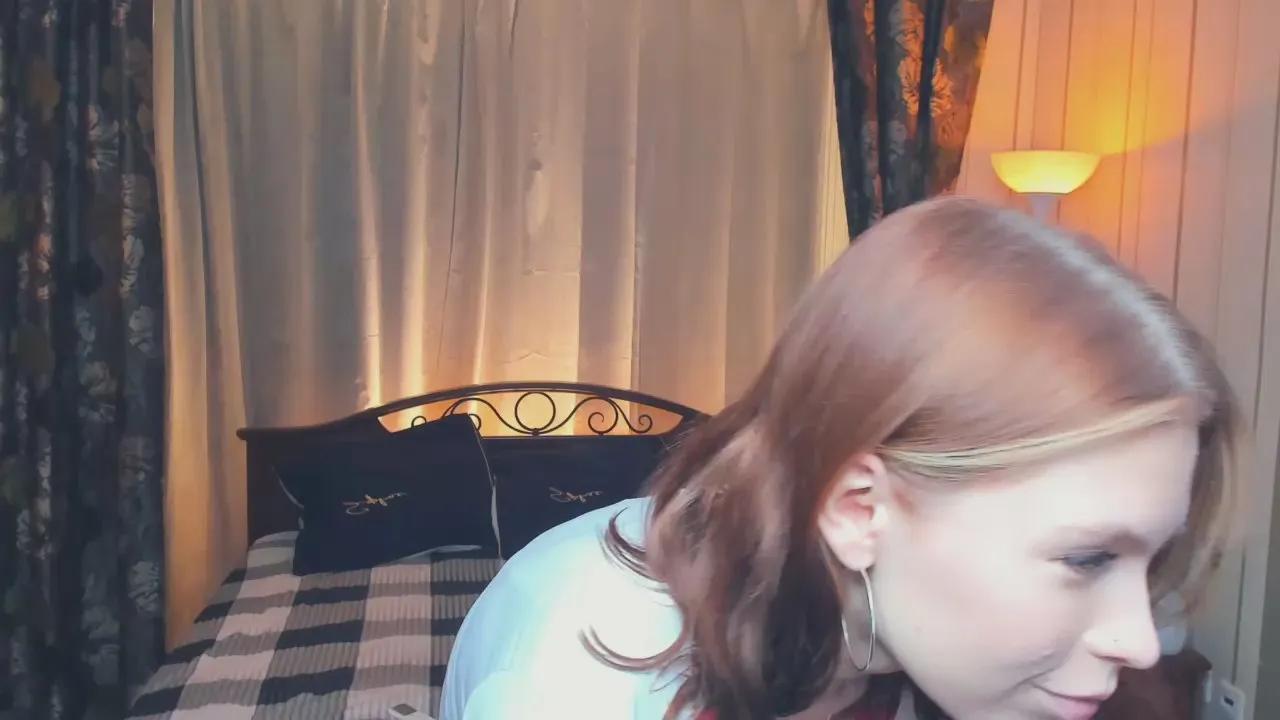 Freechat TiffanieDelvin on Cam4