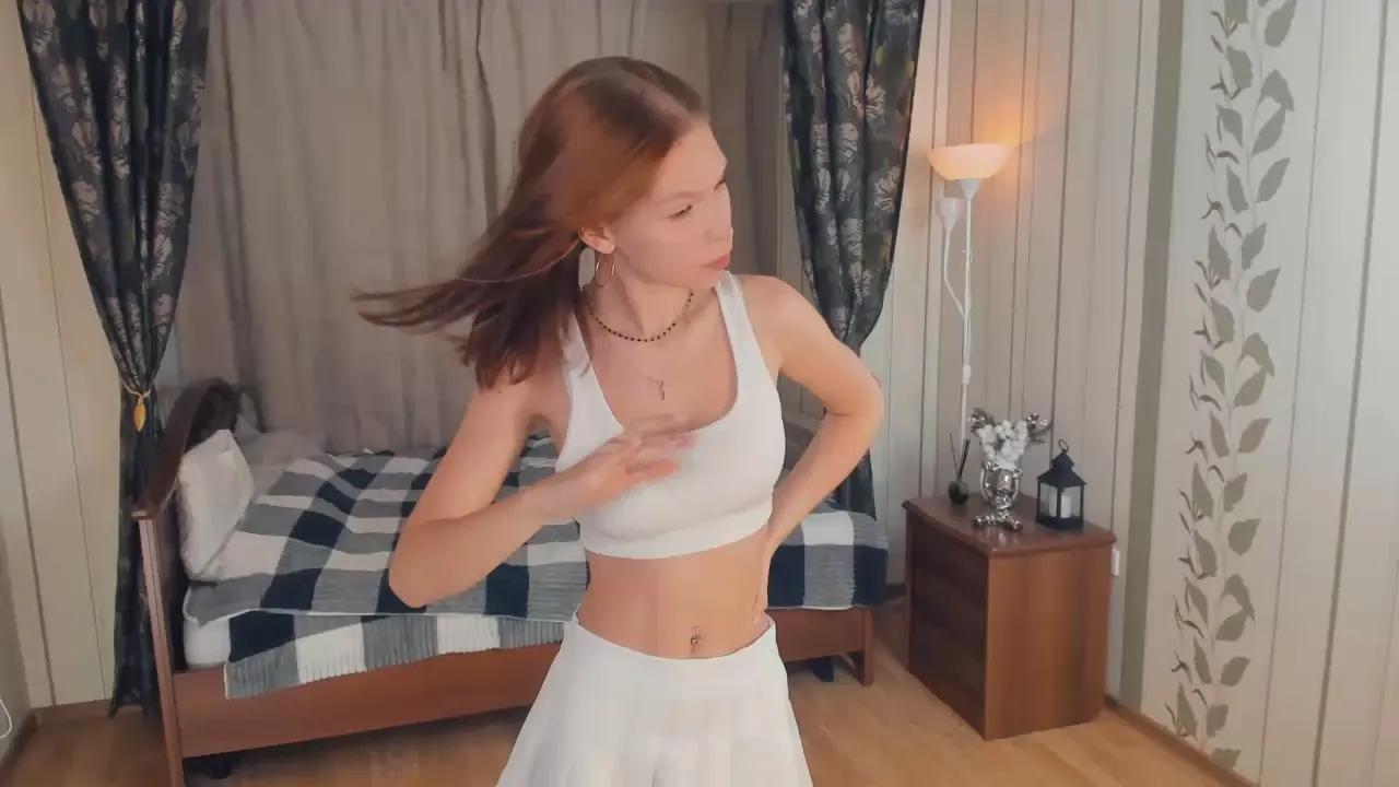 Freechat TiffanieDelvin on Cam4