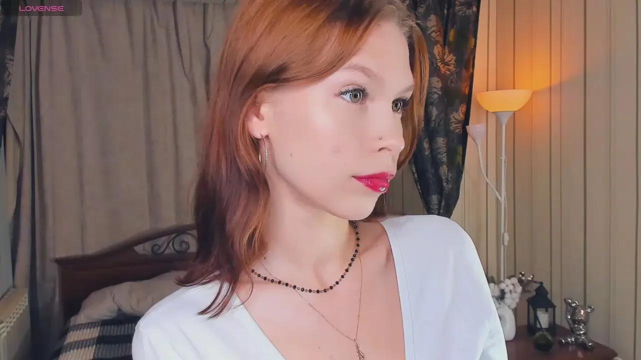 Freechat TiffanieDelvin on Cam4
