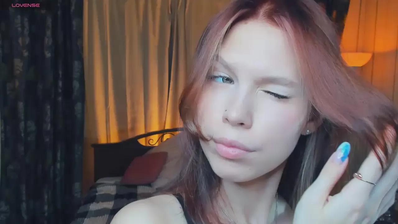 Freechat TiffanieDelvin on Cam4