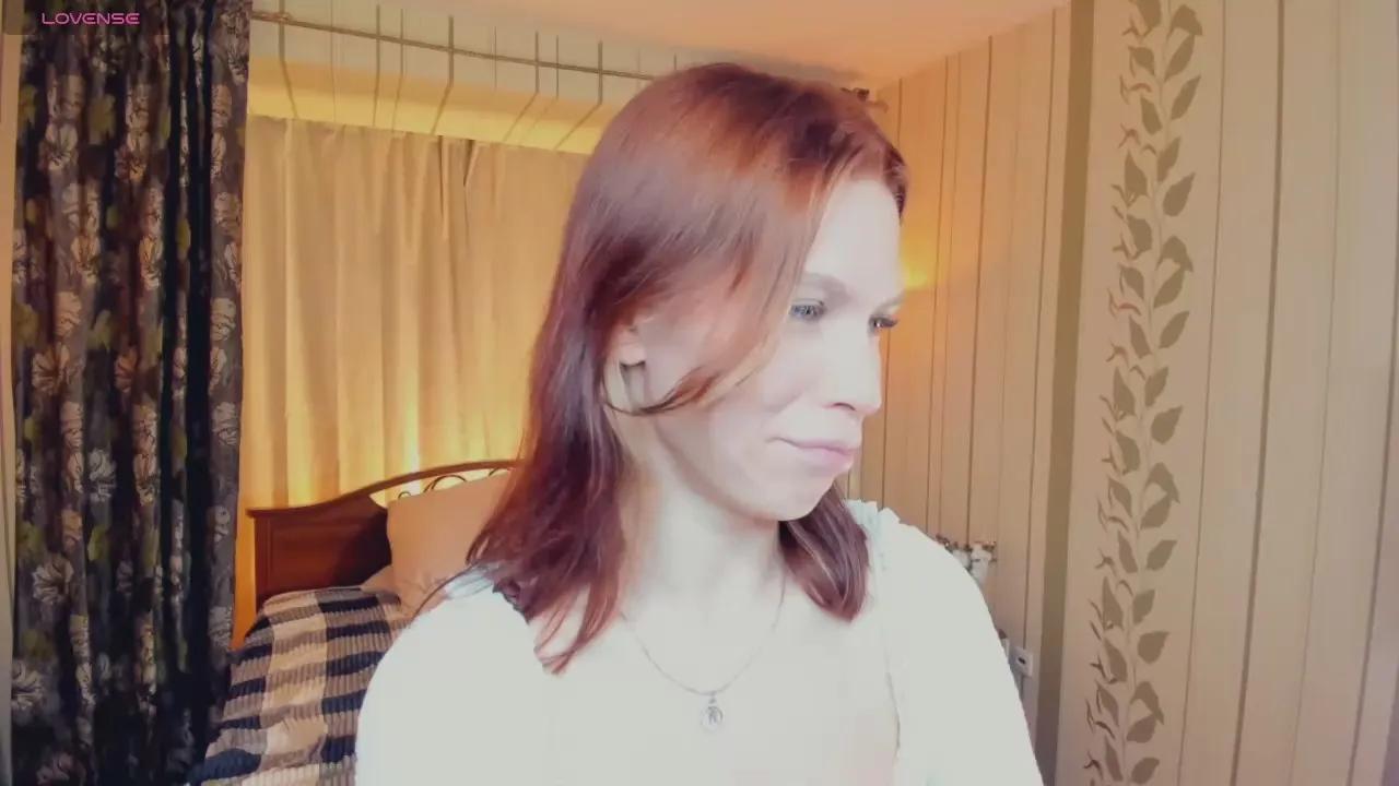 Freechat TiffanieDelvin on Cam4