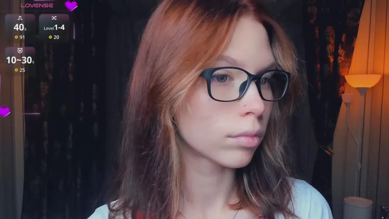 Freechat TiffanieDelvin on Cam4