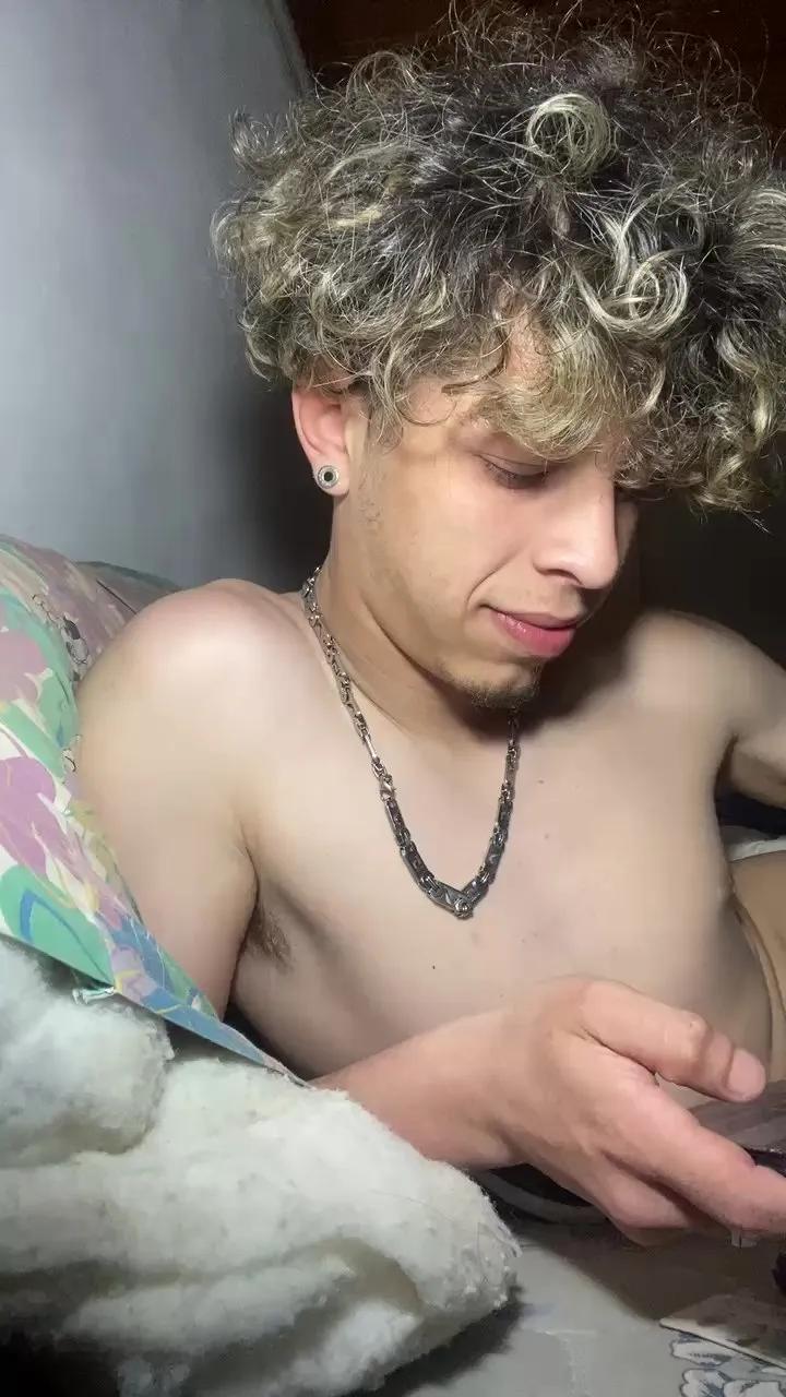 Timax21 on Cam4