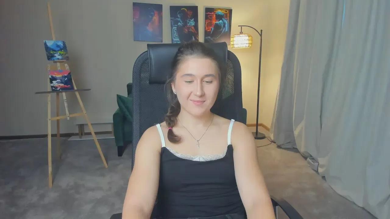 Offline ToshikoLeboeuf on Cam4