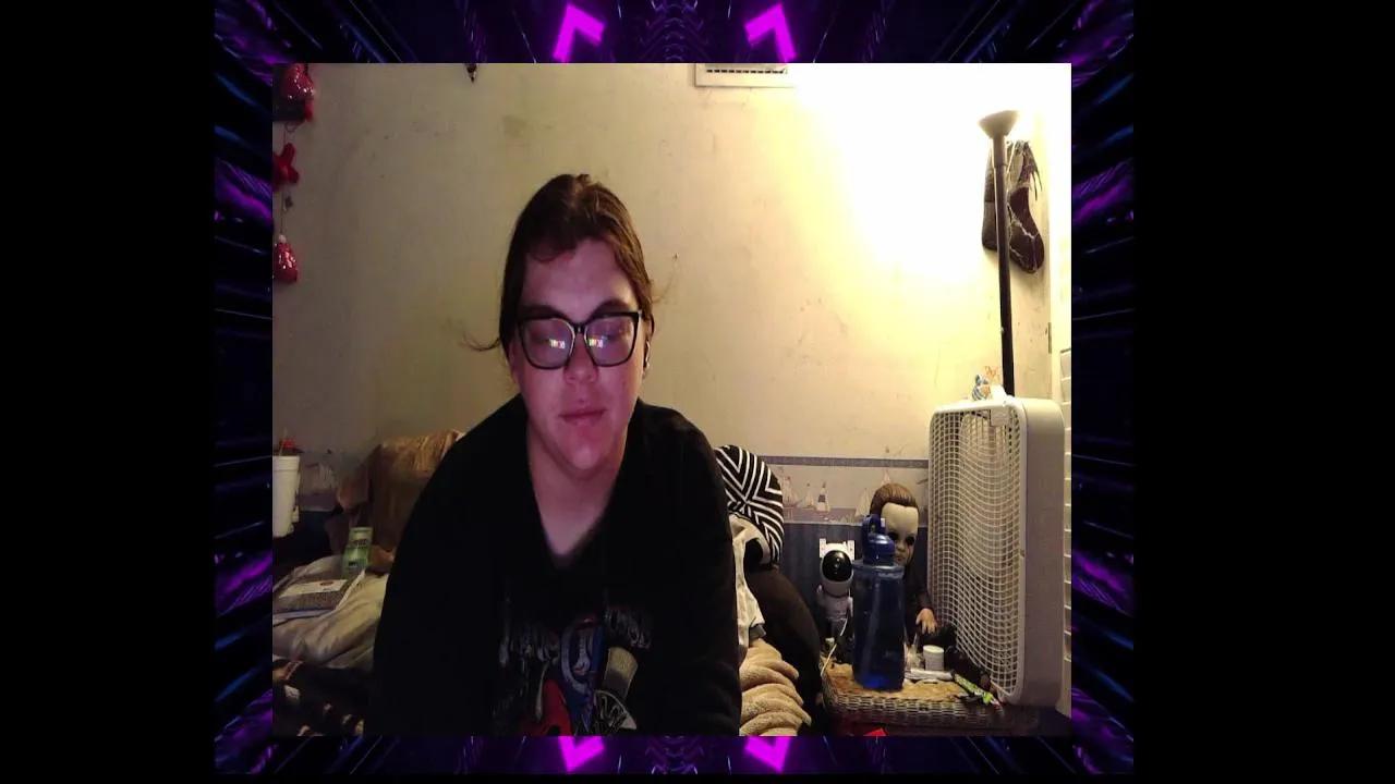 Offline Toxiclove01 on Cam4