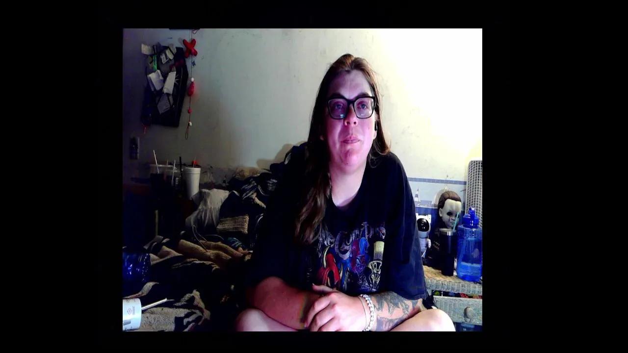 Offline Toxiclove01 on Cam4