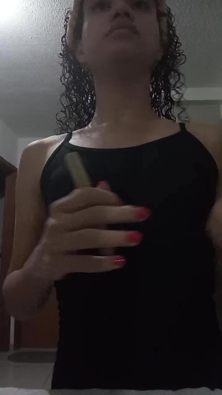 Transputinha83 on Cam4
