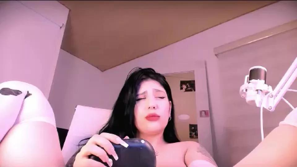 Offline valennsmith on Cam4