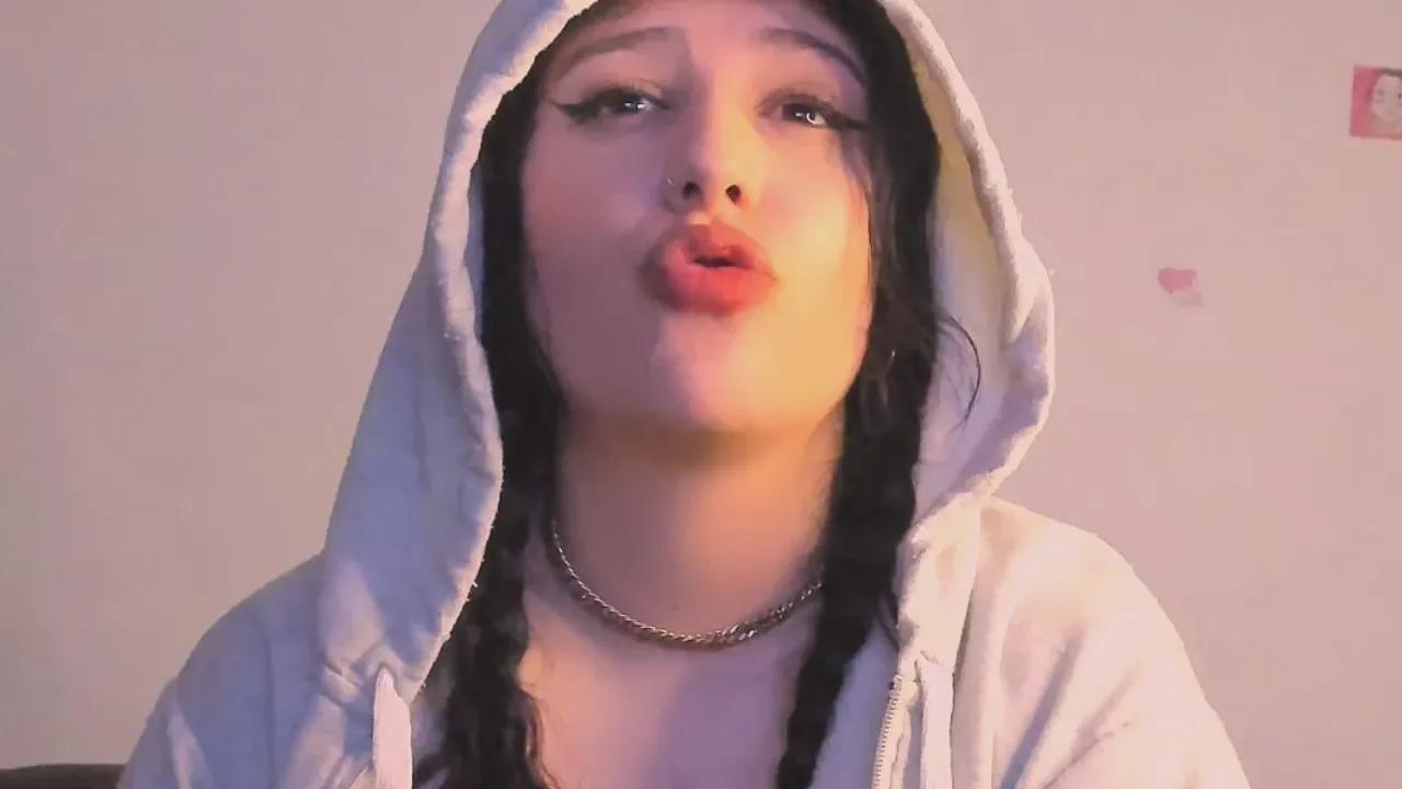 Offline valennsmith on Cam4