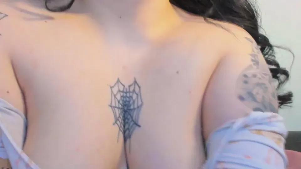 Offline valennsmith on Cam4