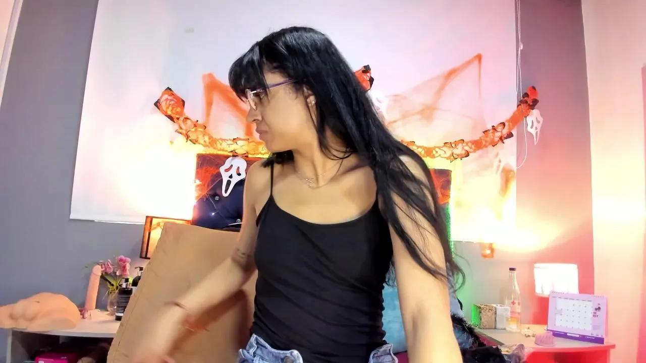 Offline Valentinabaezxc on Cam4